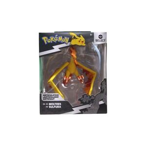 Pokemon Select Series 3 Moltres‎ Figure